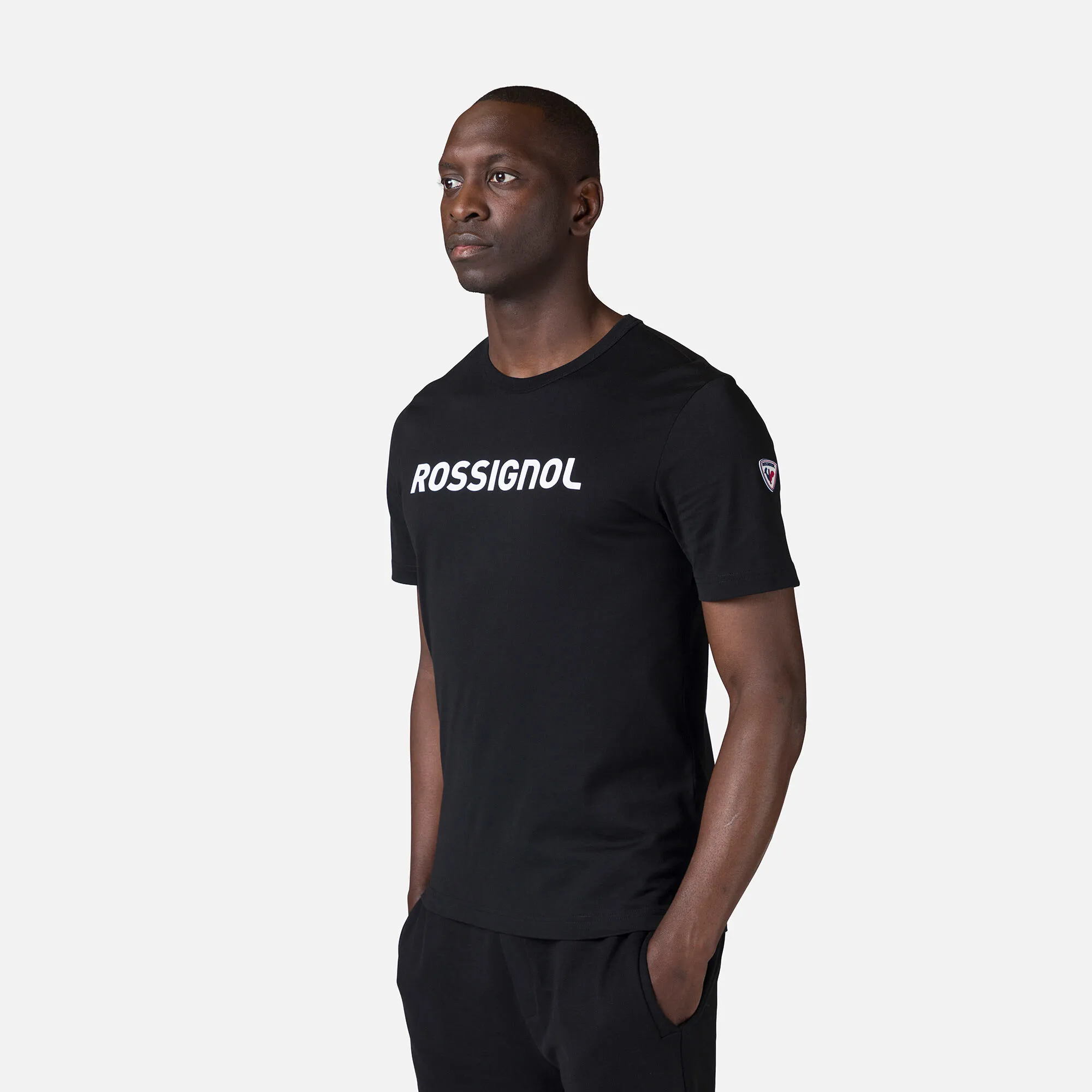 Camiseta Rossignol para hombre