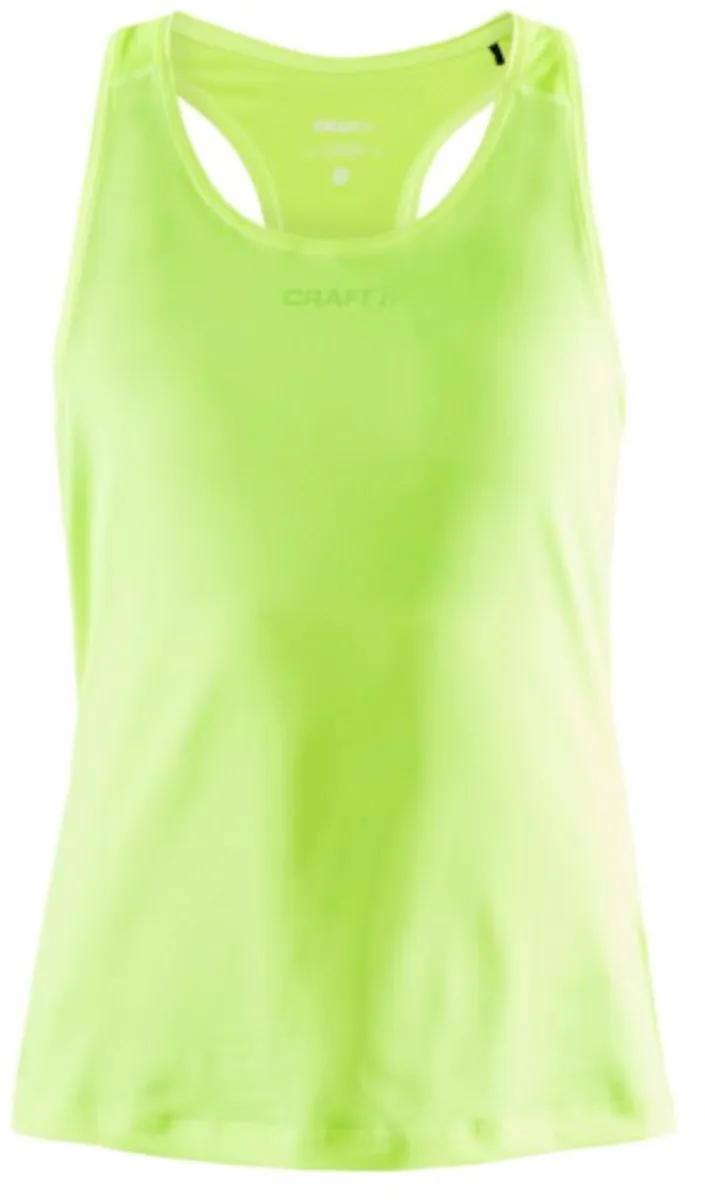 Camiseta sin mangas CRAFT ADV Essence Tank Undershirt