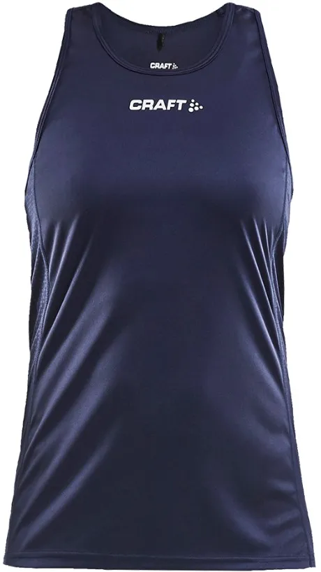 Camiseta sin mangas Craft RUSH SINGLET DAMEN