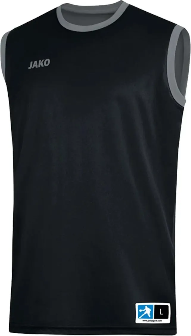 CAMISETA SIN MANGAS JAKO 415108