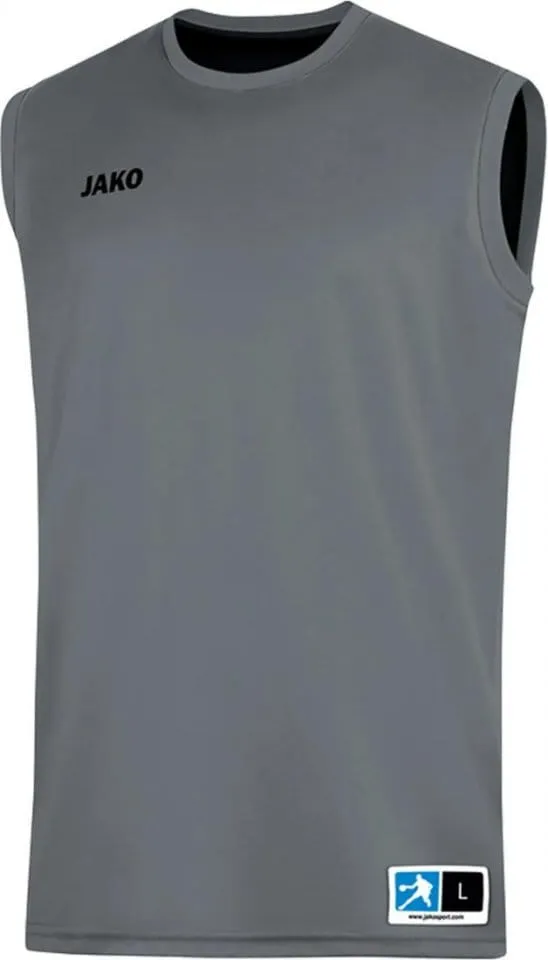 CAMISETA SIN MANGAS JAKO 415108