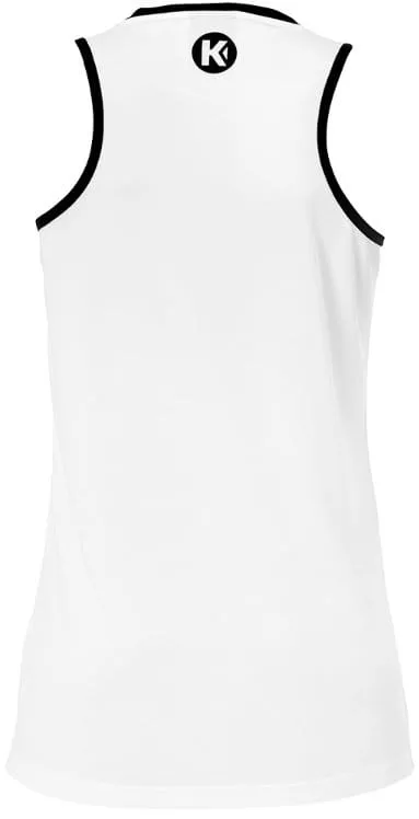 Camiseta sin mangas Kempa PLAYER TANK TOP WOMEN