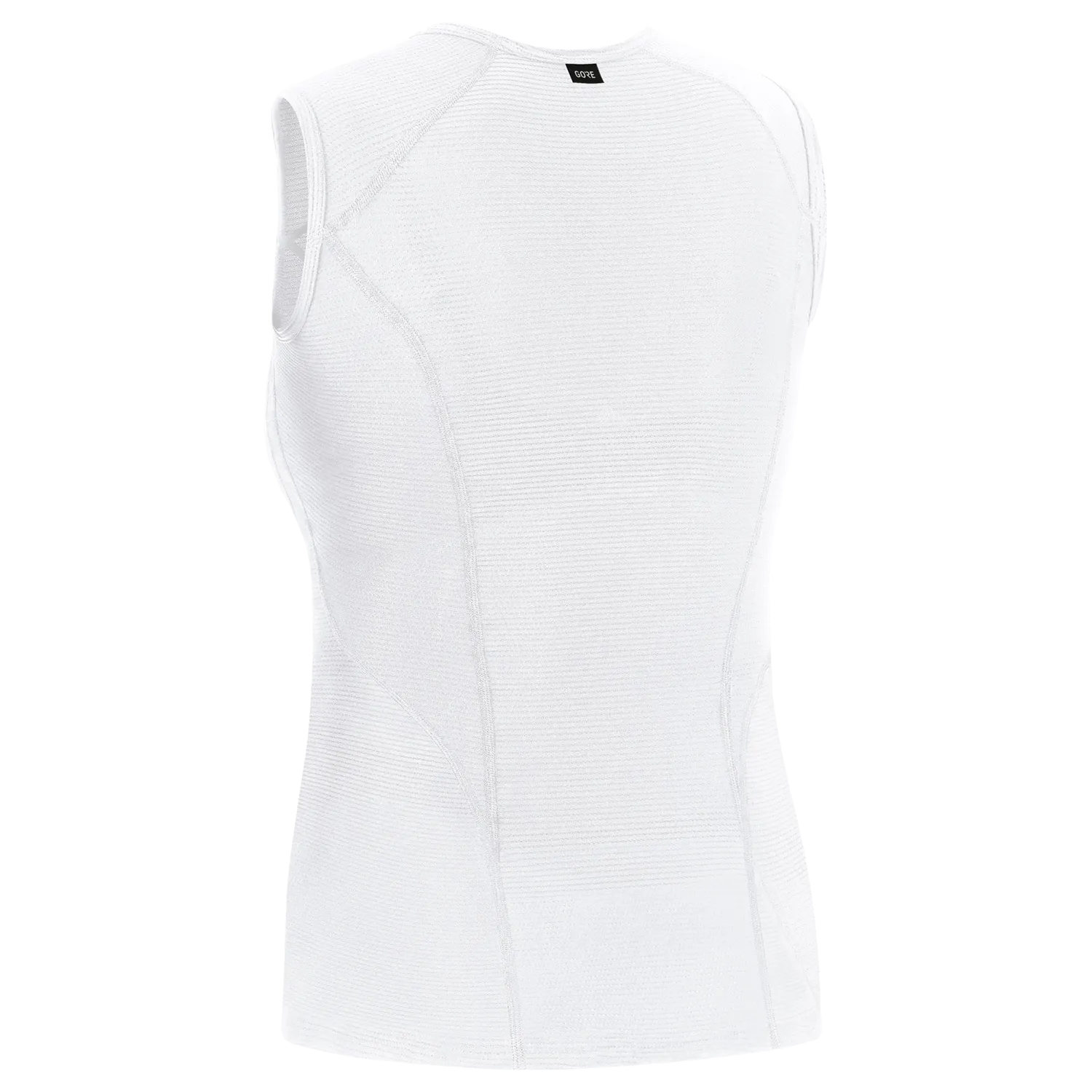 Camiseta sin mangas M Mujer Base Layer