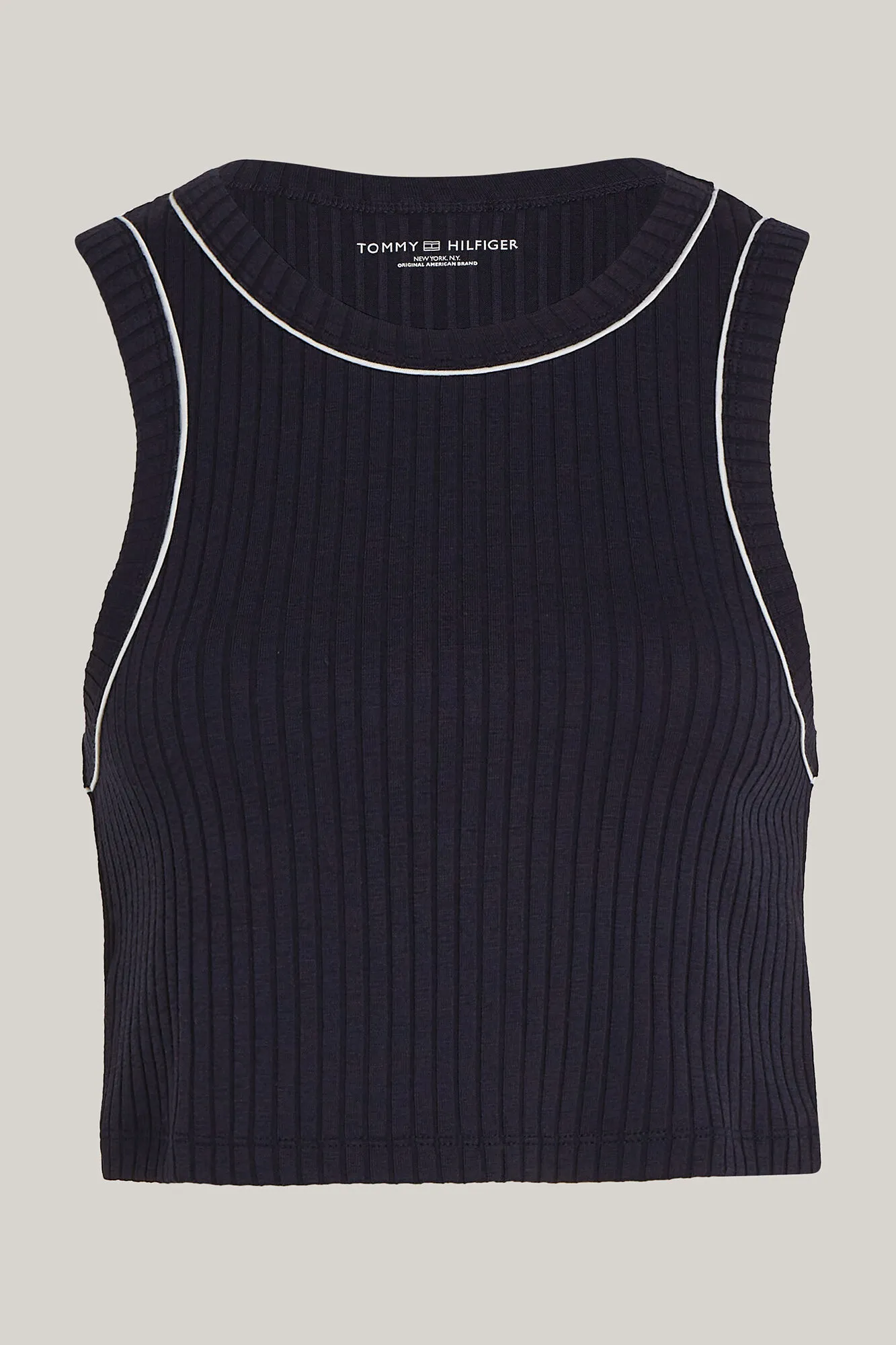 Camiseta sin mangas