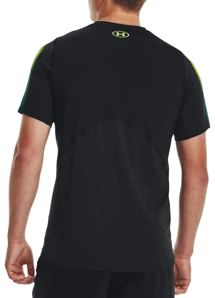 Camiseta Under UA HG Armour Nov Fitted