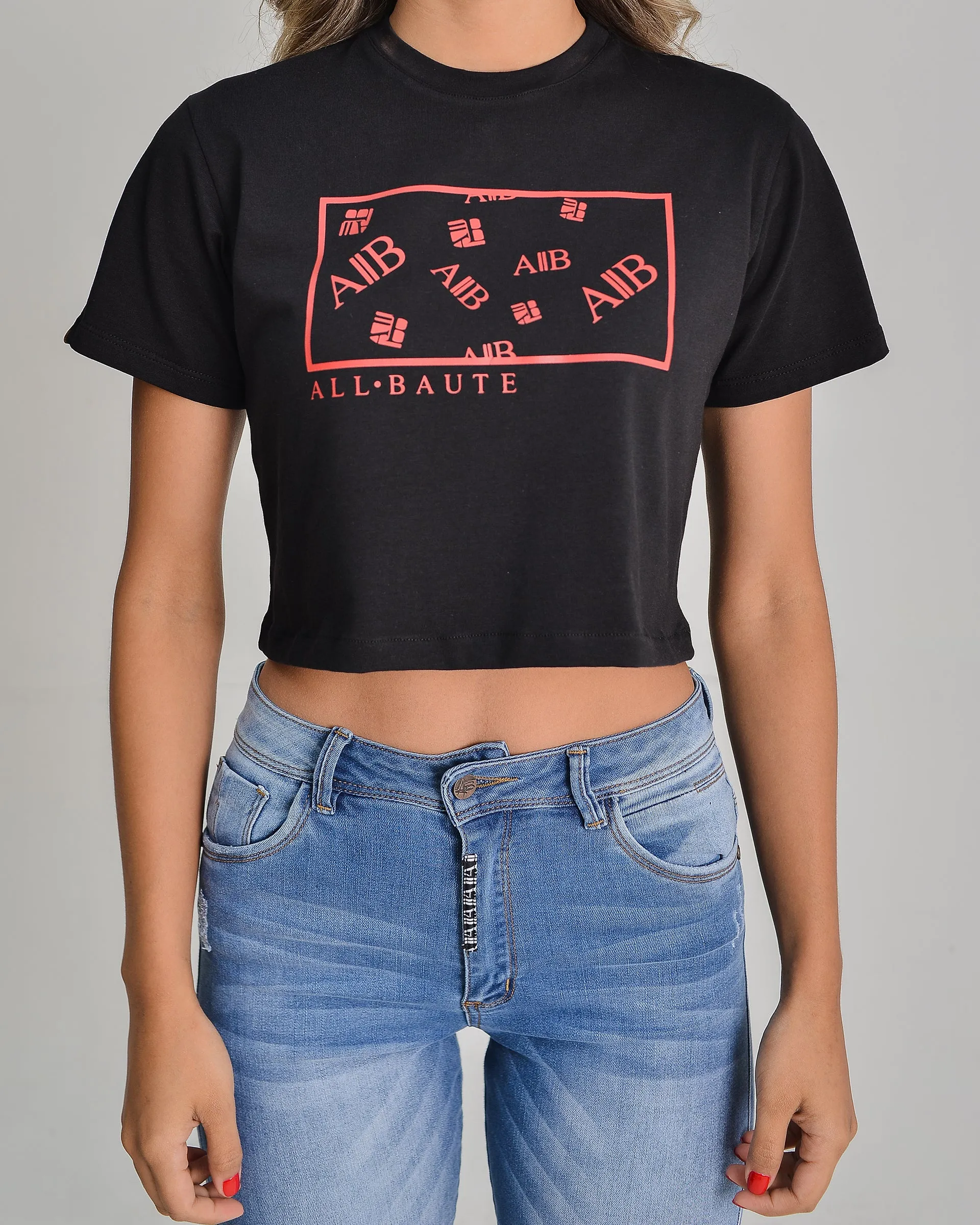 CAMISETA