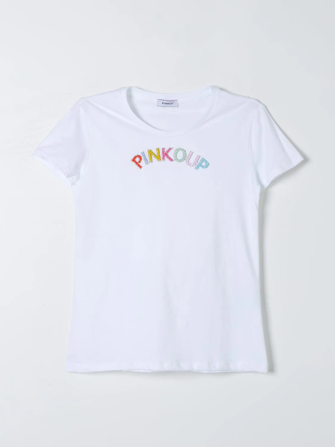 Camisetas niños Pinko Kids