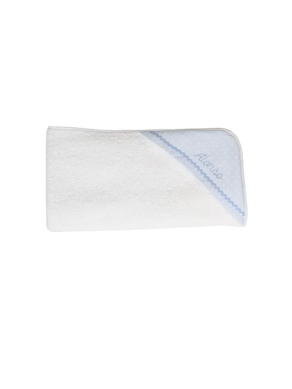 Capa de Baño Personalizada