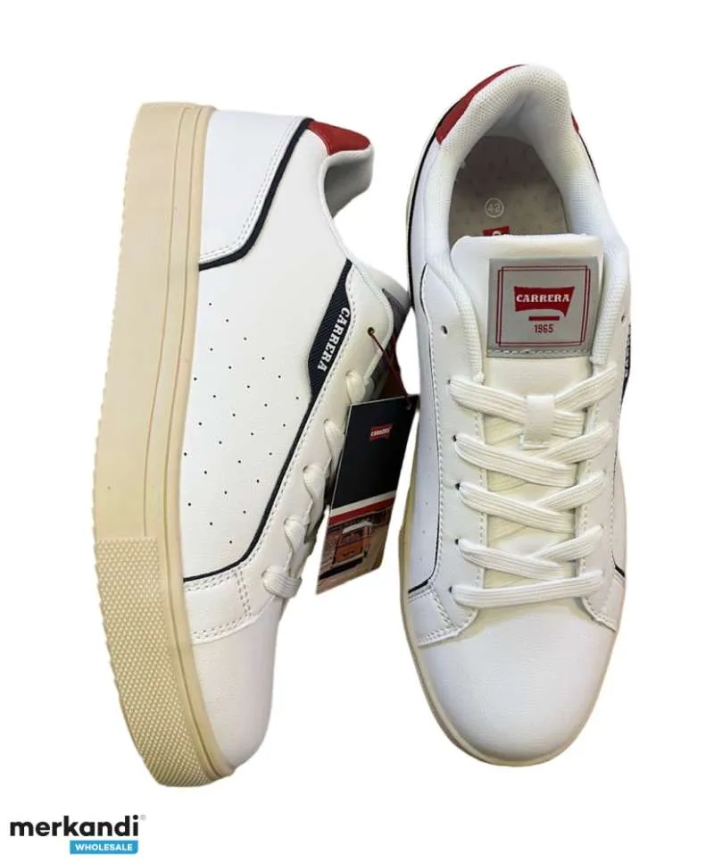 CARRERA ZAPATOS DE HOMBRE AL POR MAYOR  STOCK DE 3 CAJAS CON 12 PARES CADA UNA (TALLAS 4045)
