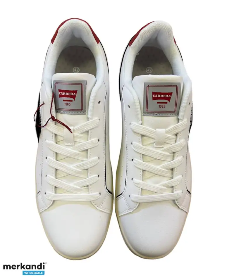 CARRERA ZAPATOS DE HOMBRE AL POR MAYOR  STOCK DE 3 CAJAS CON 12 PARES CADA UNA (TALLAS 4045)