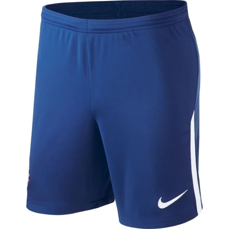 Casa de Chelsea pantalones cortos de distancia 2017/18 Nike