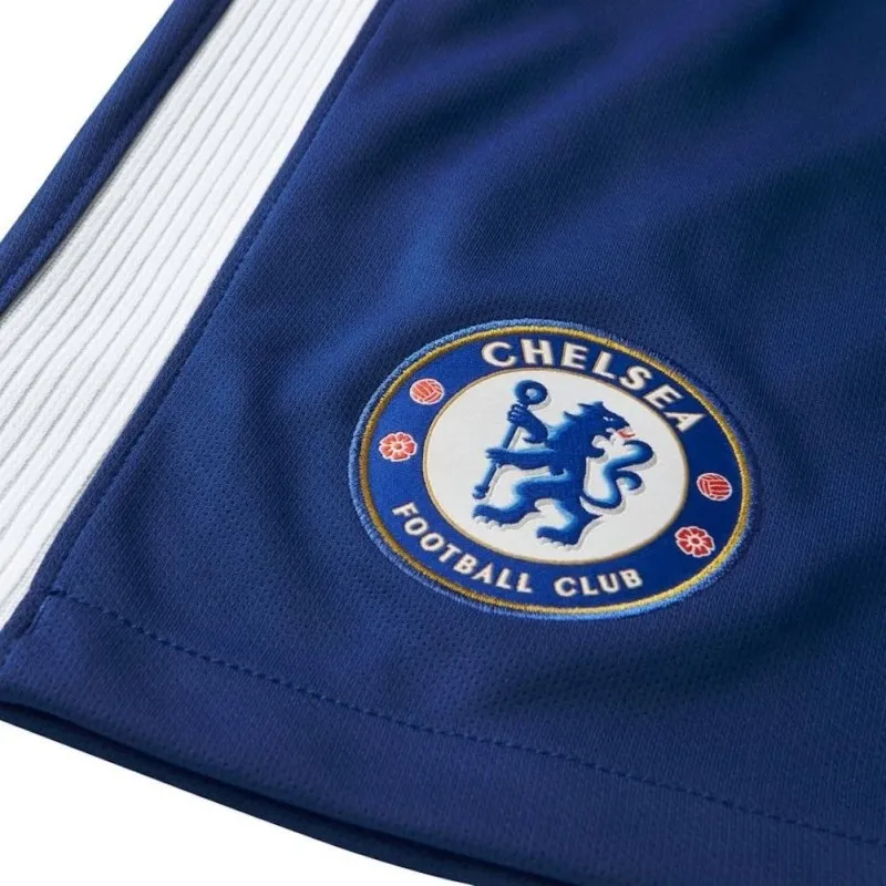 Casa de Chelsea pantalones cortos de distancia 2017/18 Nike