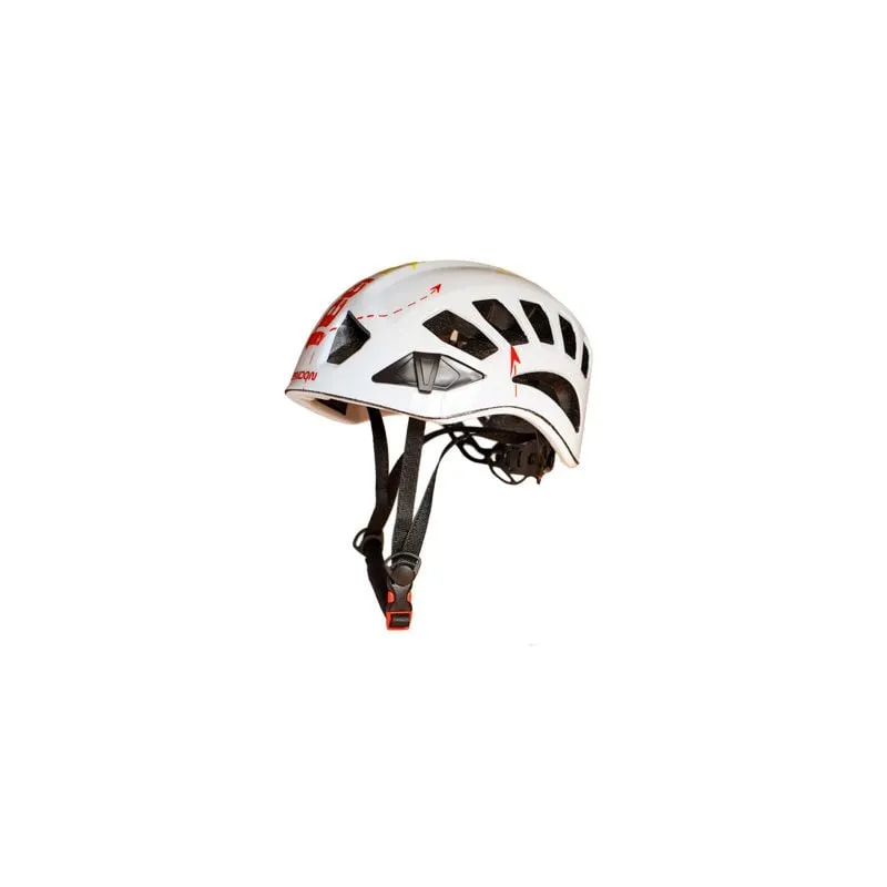 Casco de escalada Tendon Orbix