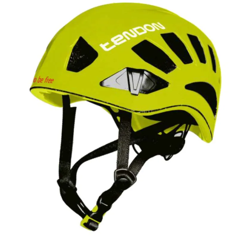 Casco de escalada Tendon Orbix