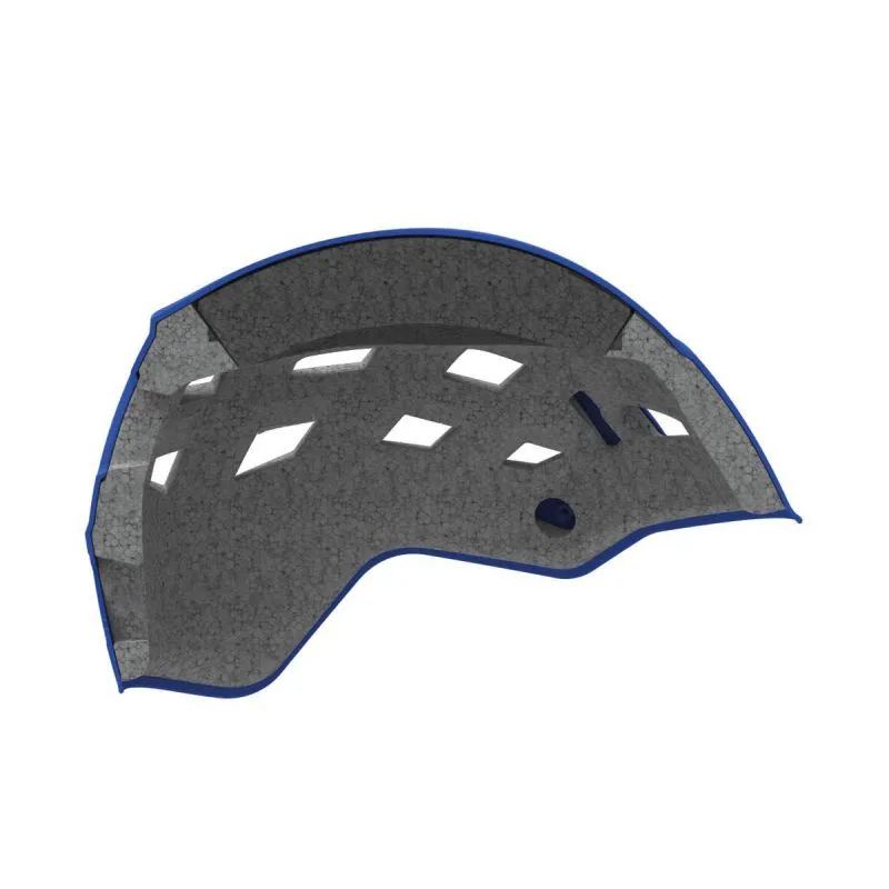 Casco PETZL Boreo (BLANCO)