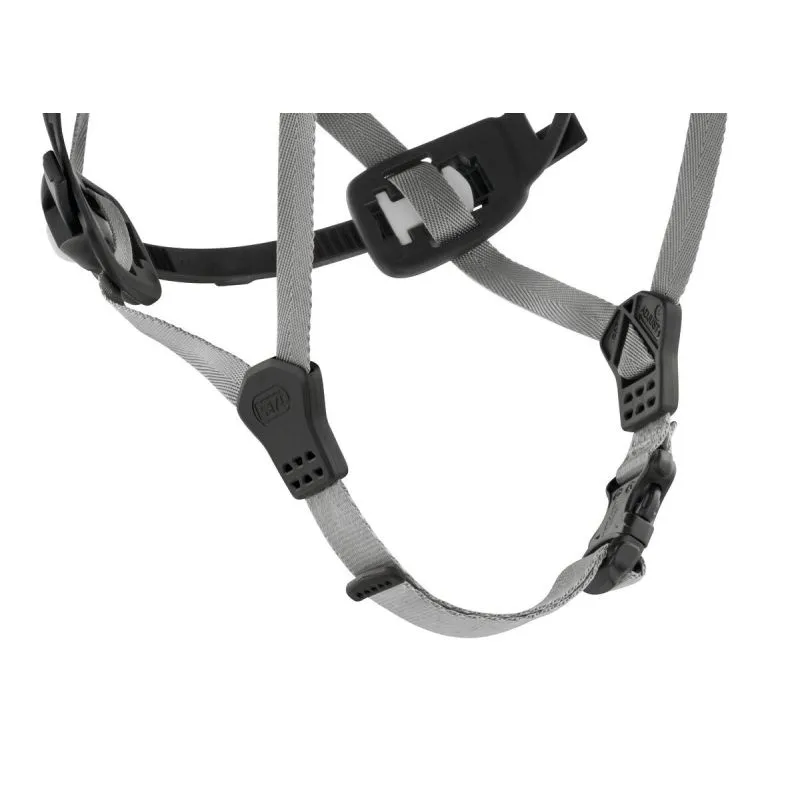 Casco PETZL Boreo (BLANCO)