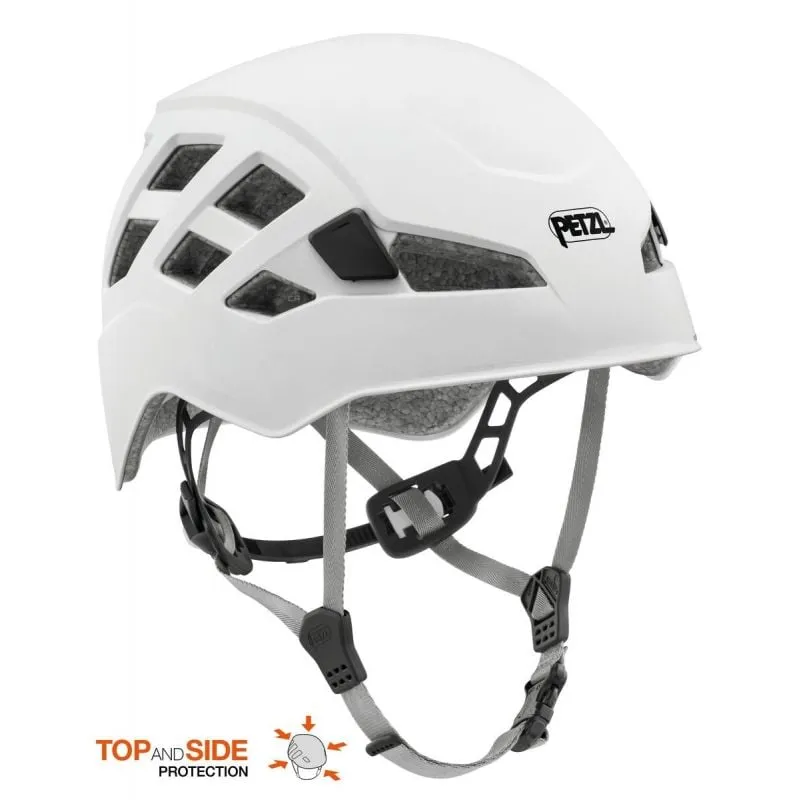 Casco PETZL Boreo (BLANCO)