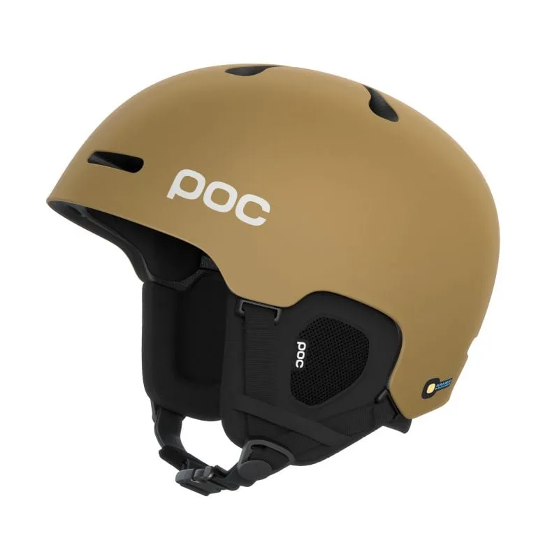 Casco POC Fornix Mips (Aragonite Brown Matt)