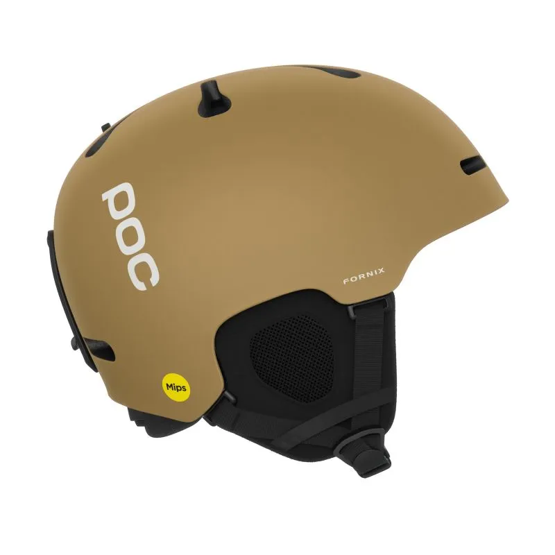 Casco POC Fornix Mips (Aragonite Brown Matt)