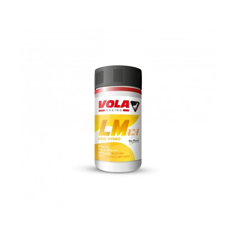 Cera líquida Vola LMach (amarilla) 100 ml
