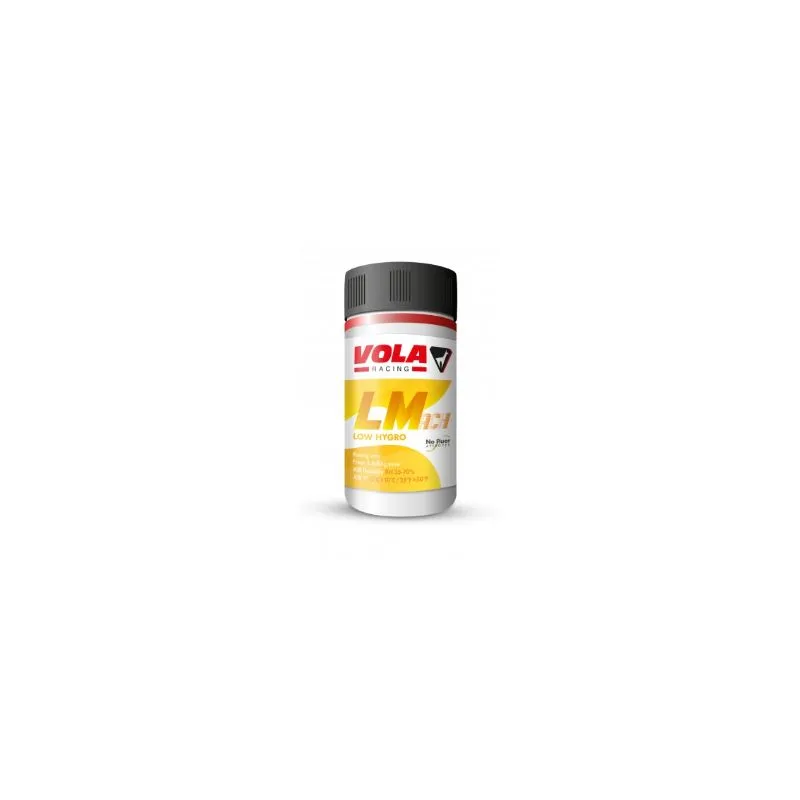 Cera líquida Vola LMach (amarilla) 80g