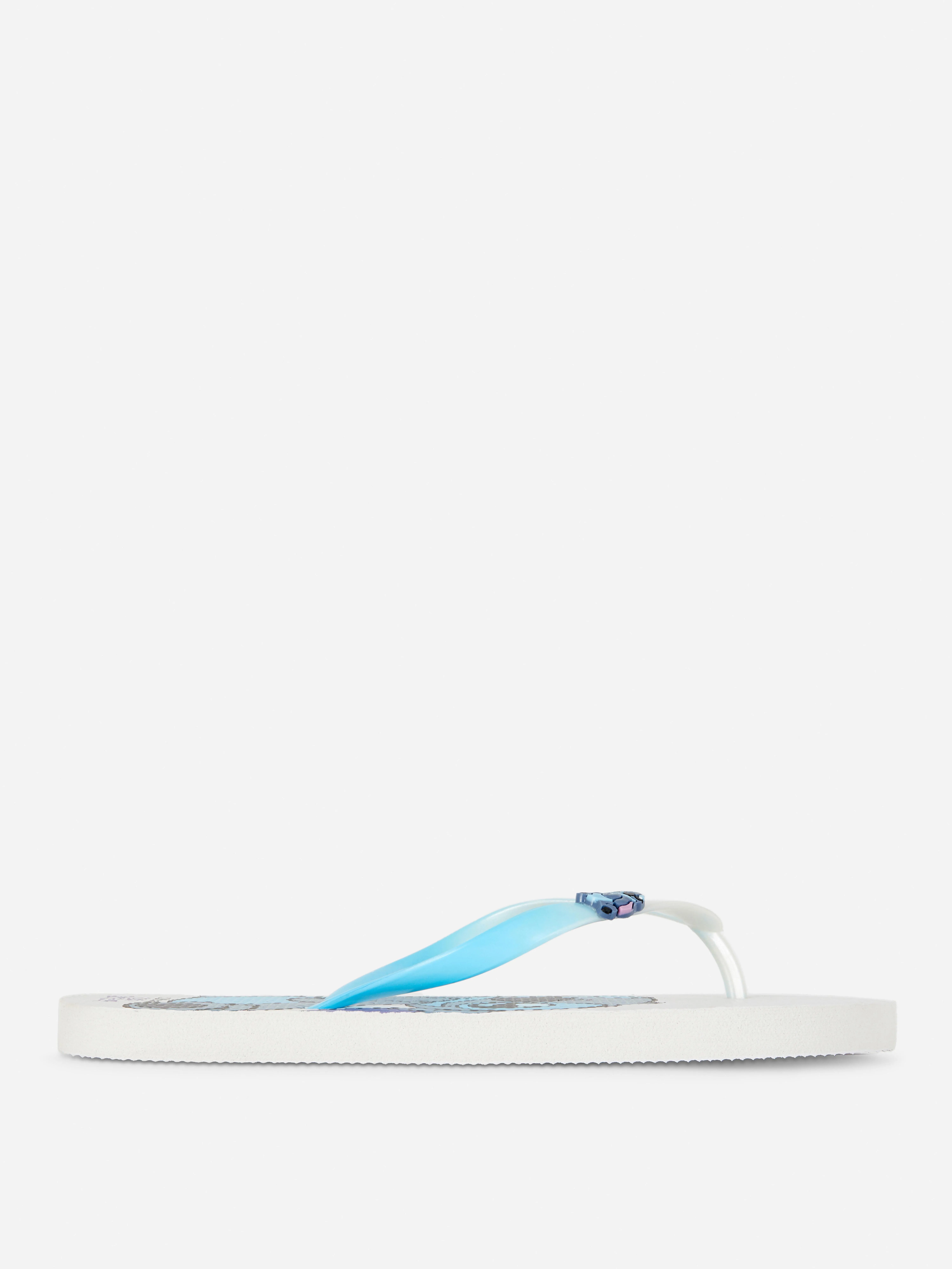 Chanclas de Lilo y Stitch de Disney