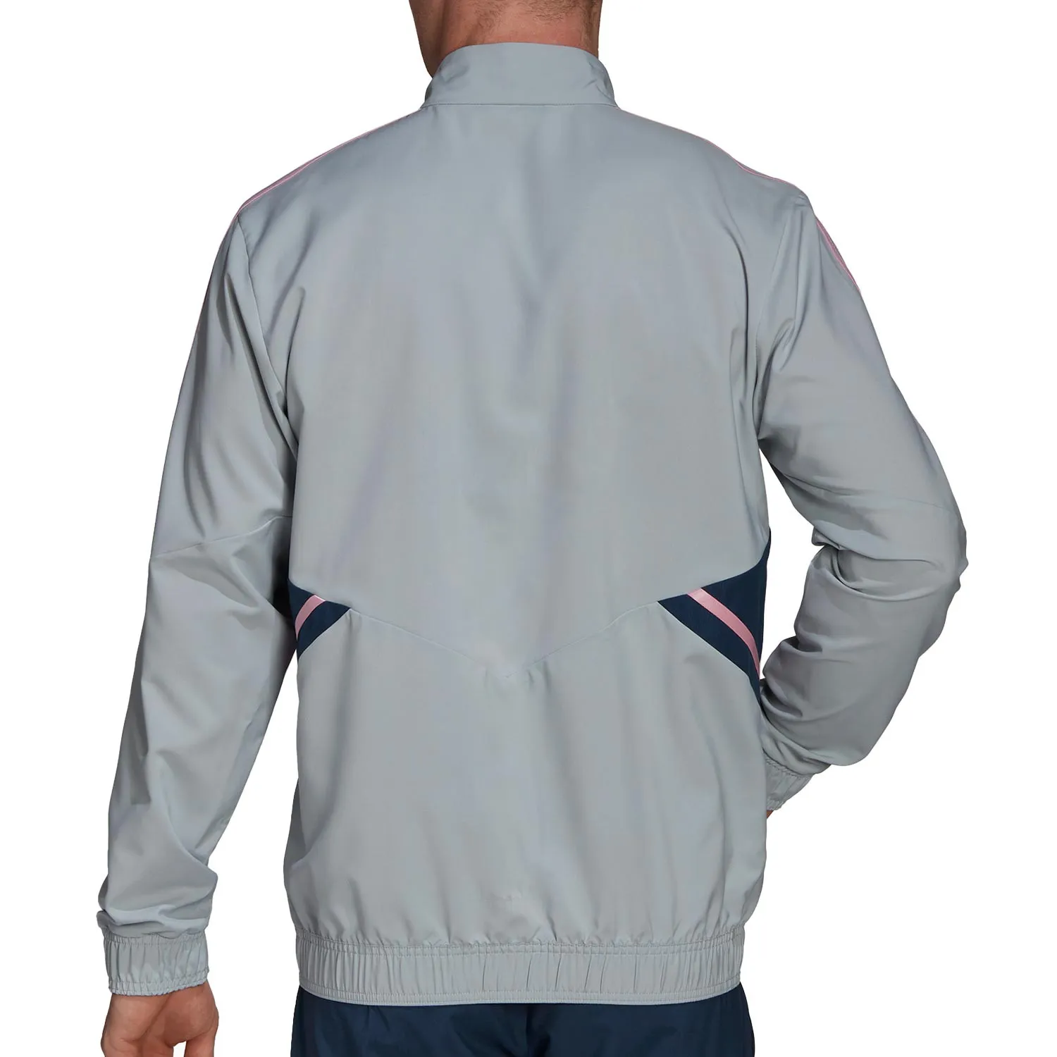 Chaqueta adidas Arsenal Presentación