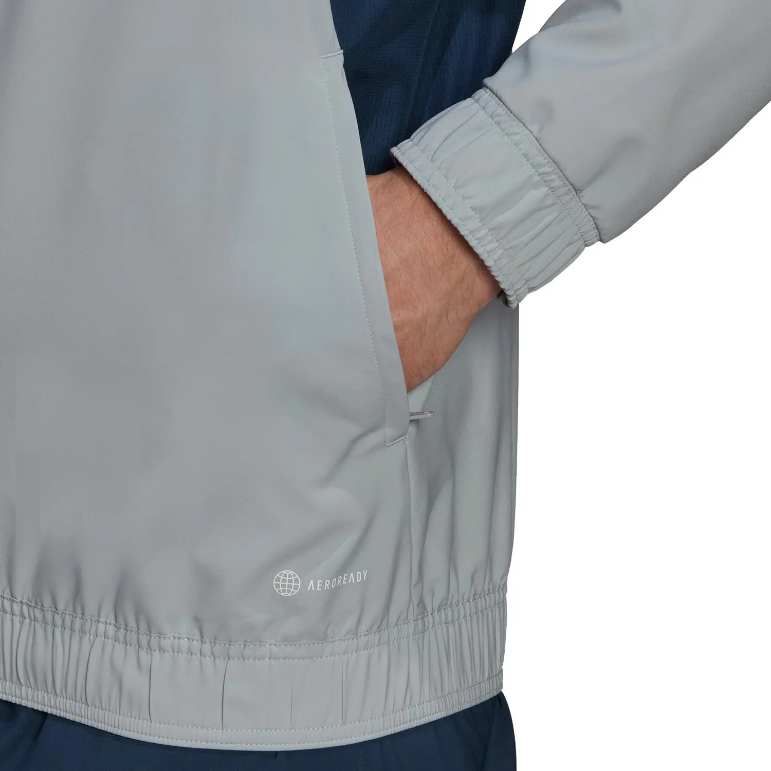 Chaqueta adidas Arsenal Presentación