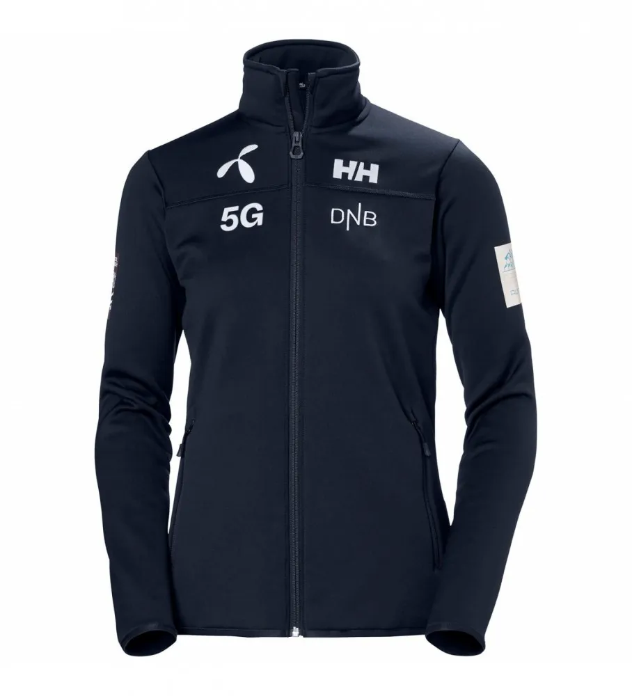 Chaqueta Alphelia Zero