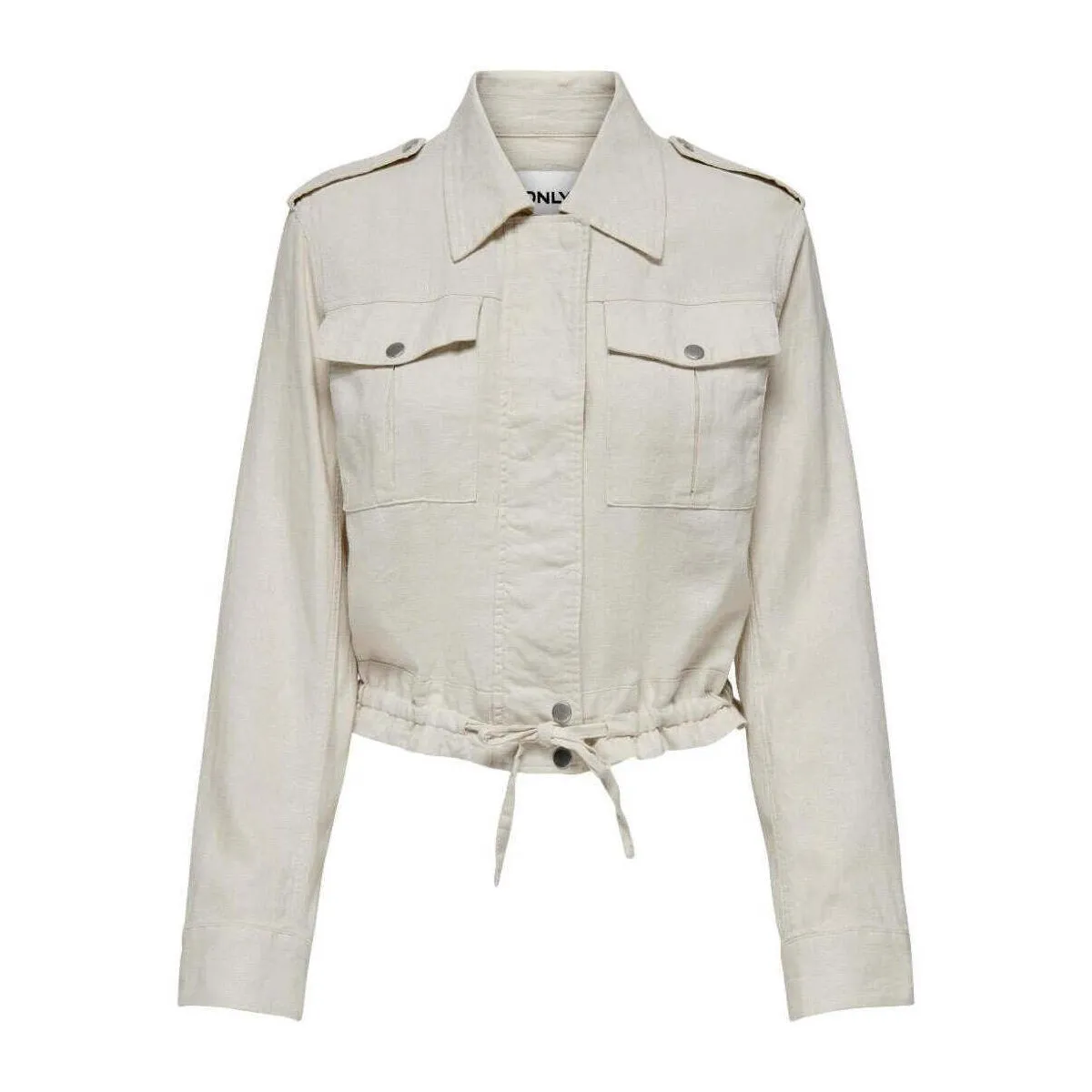 CHAQUETA CASUAL MUJER  15320090