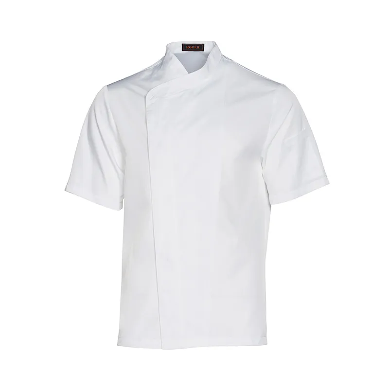Chaqueta cocina roger 369208