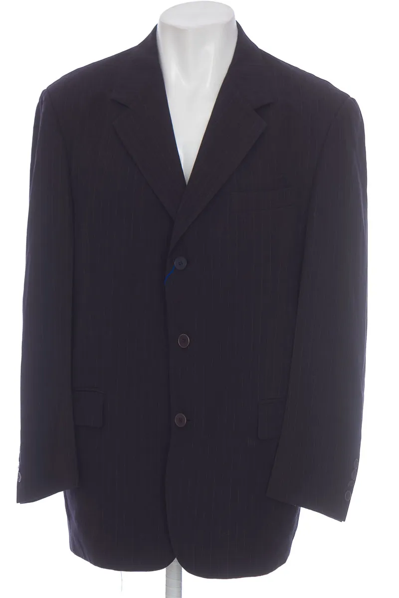 CHAQUETA COLOR AZUL  ARBORWAY
