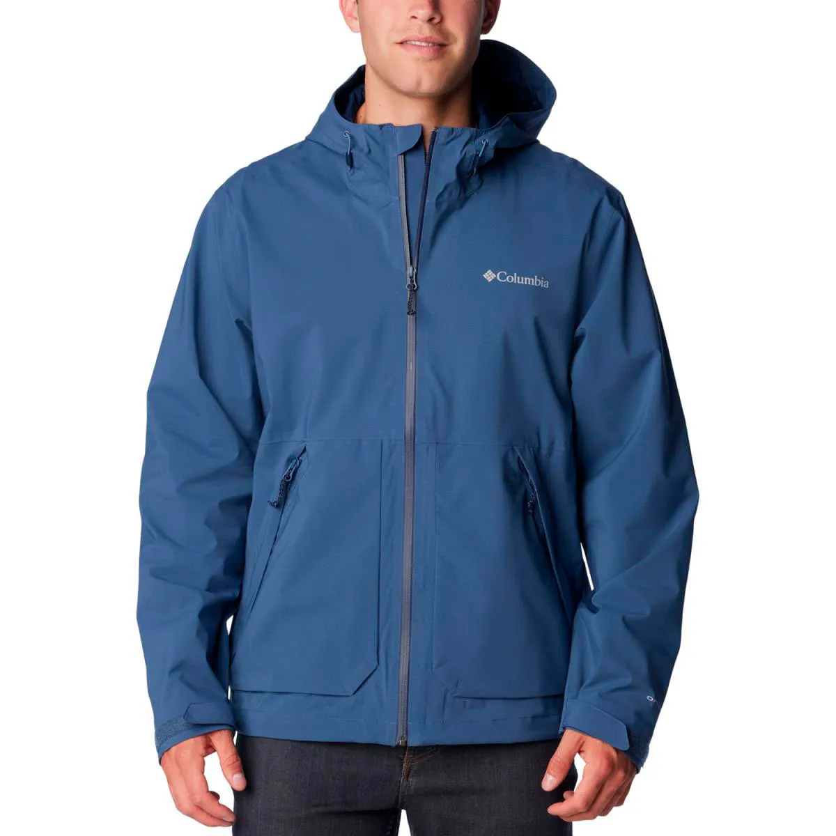 Chaqueta columbia Altbound Jacket
