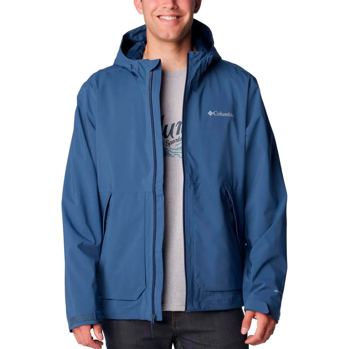 Chaqueta columbia Altbound Jacket