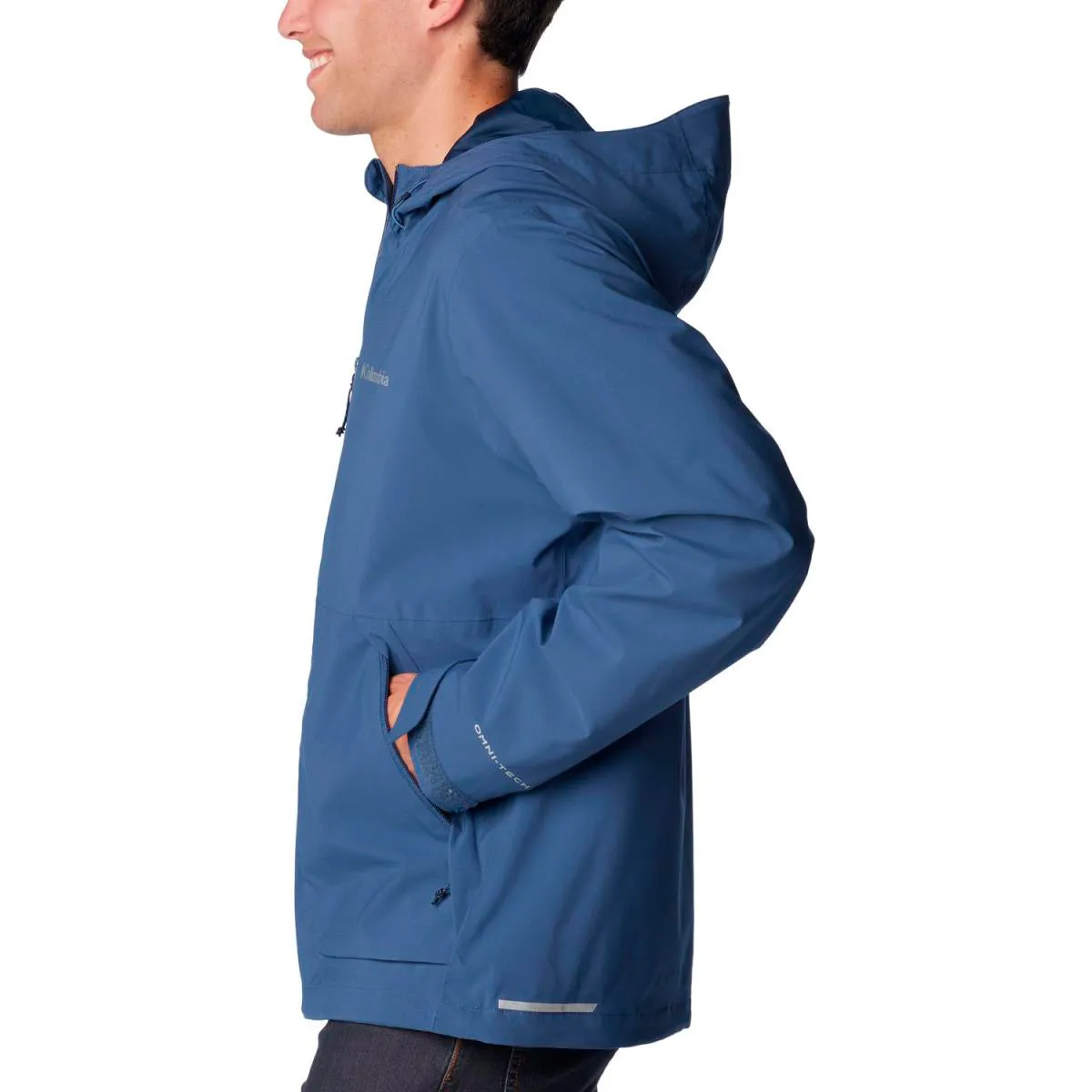 Chaqueta columbia Altbound Jacket