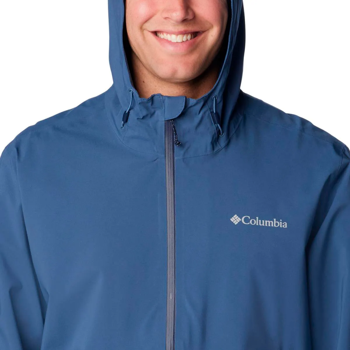 Chaqueta columbia Altbound Jacket