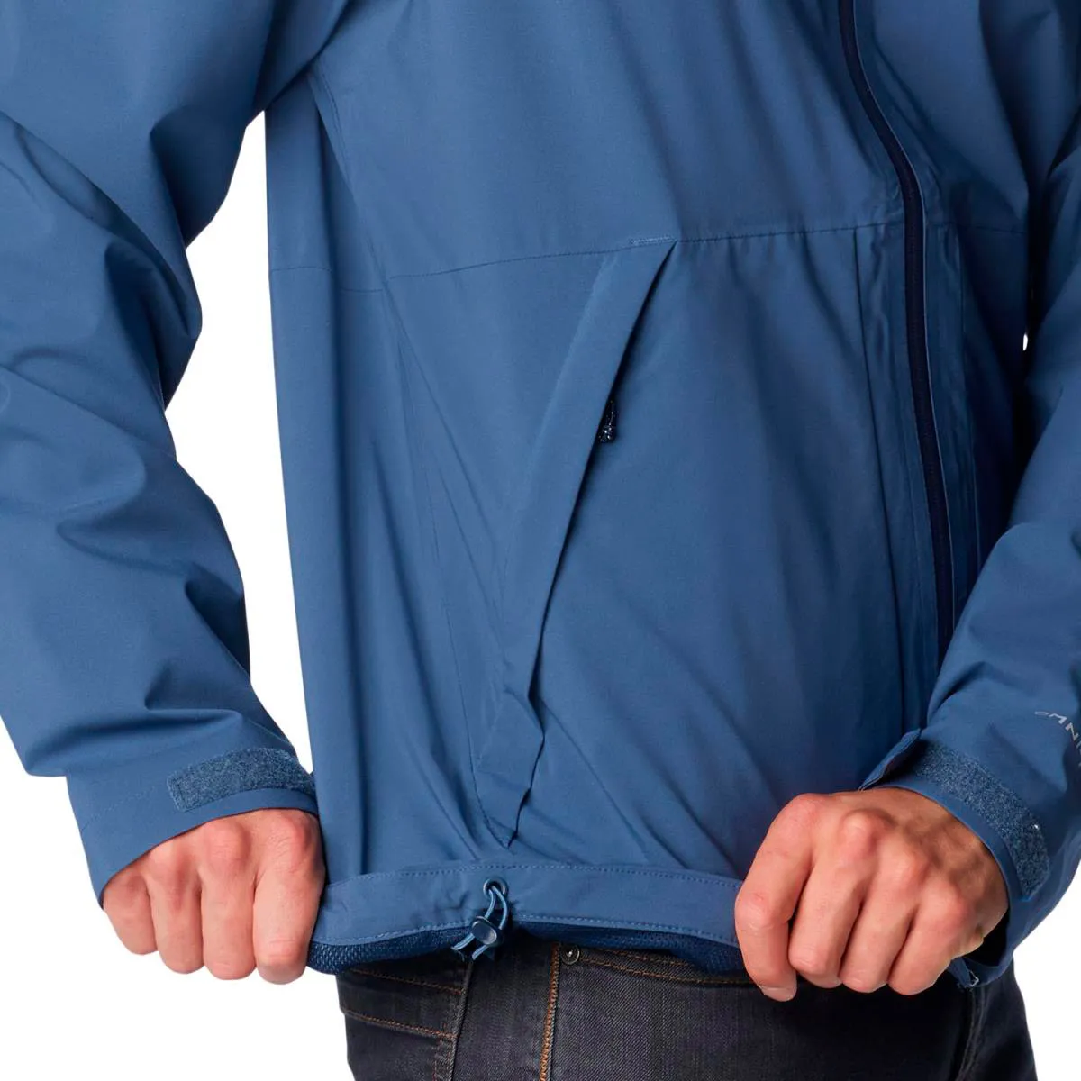 Chaqueta columbia Altbound Jacket