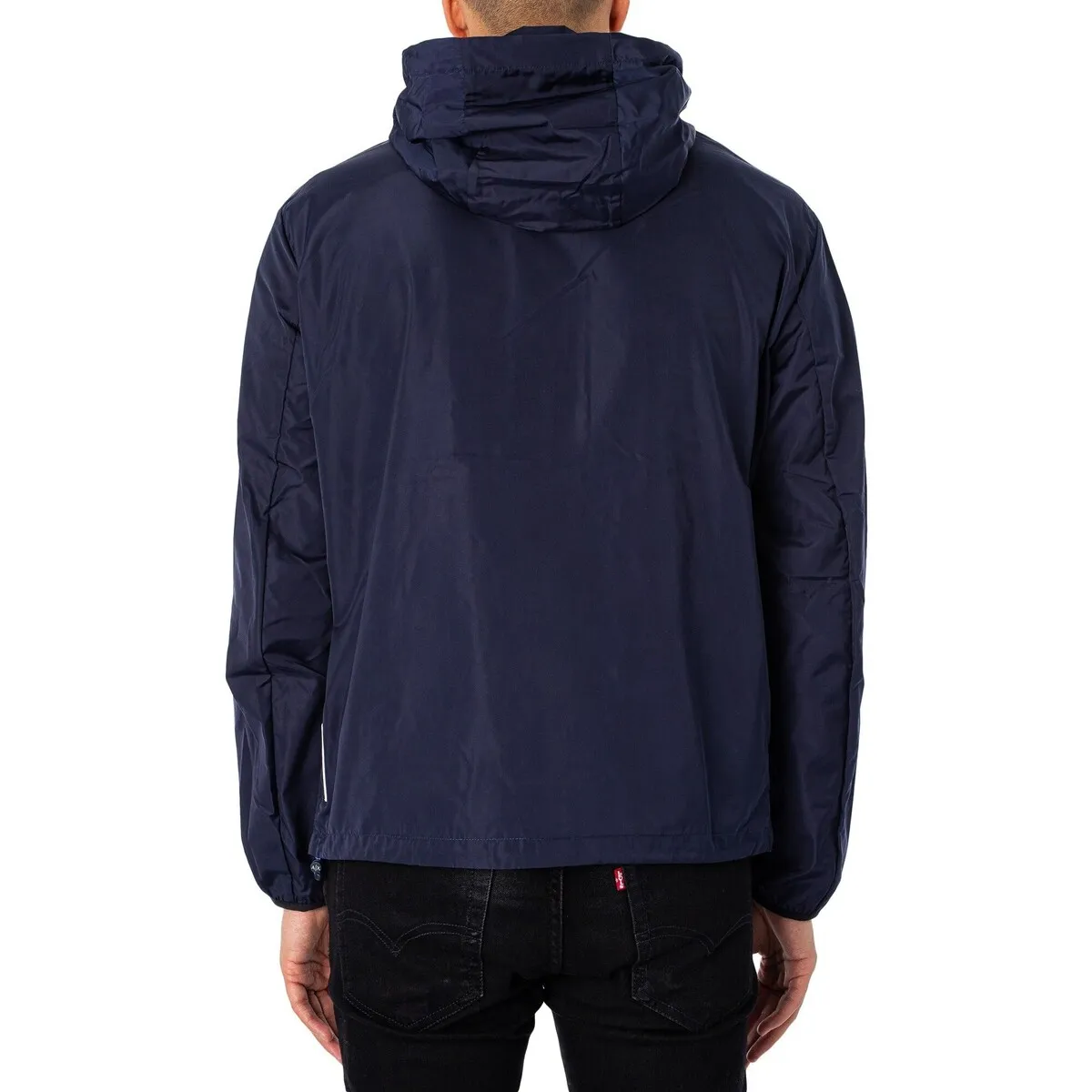 Chaqueta De Blusón Tejida