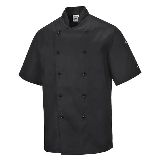 Chaqueta de chef Kent