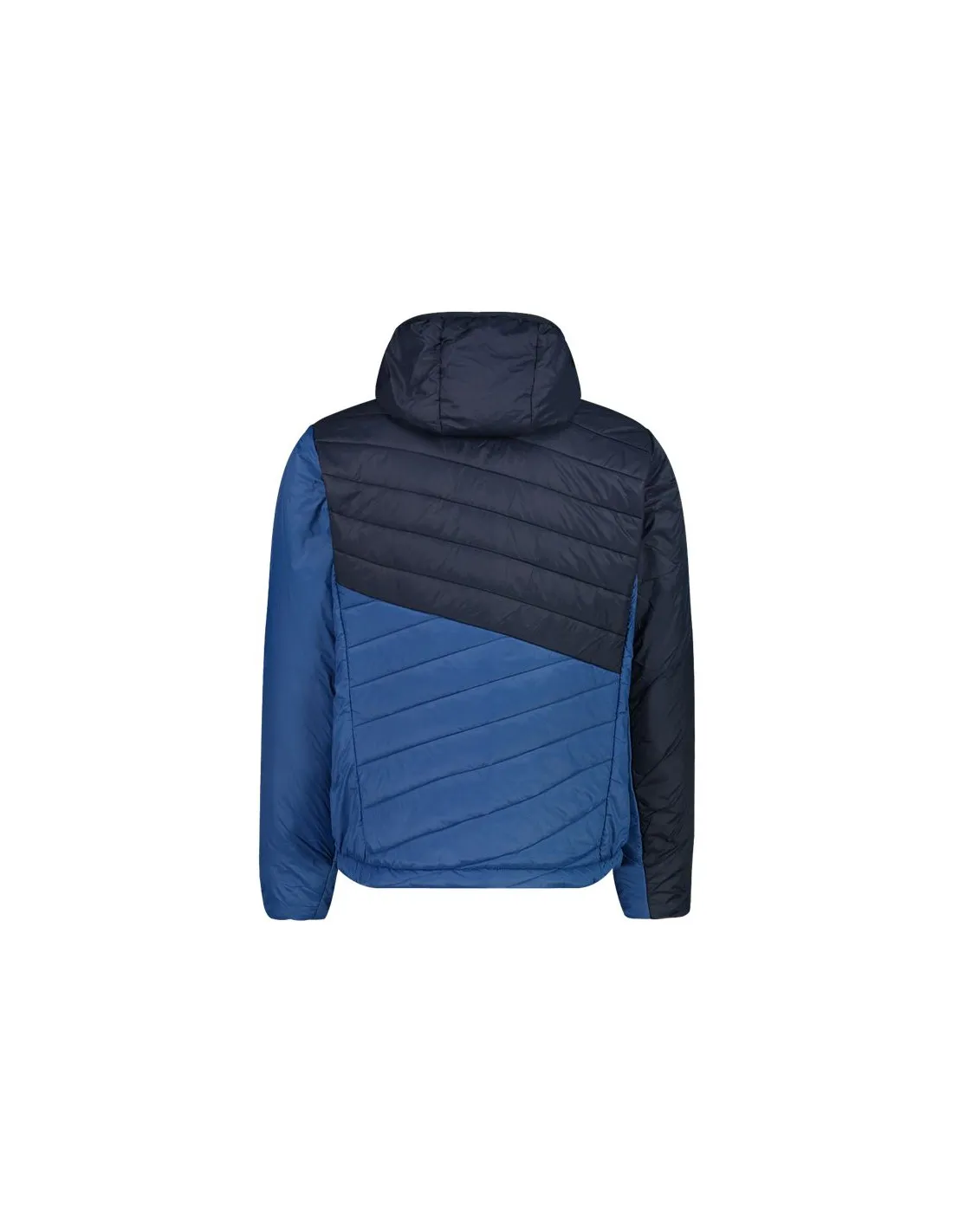 Chaqueta de esqui CMP Unlimitech con Primaloft Hombre