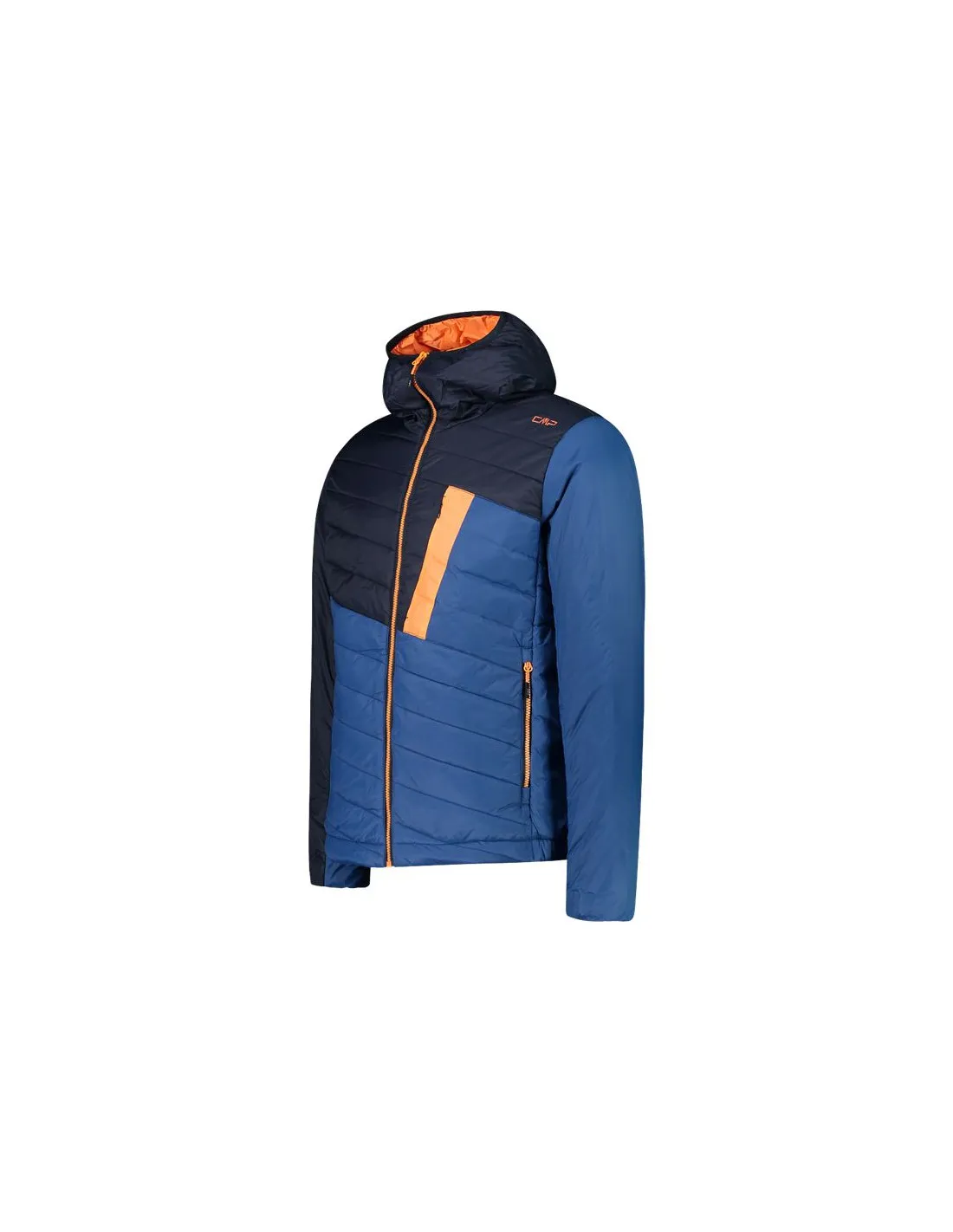 Chaqueta de esqui CMP Unlimitech con Primaloft Hombre