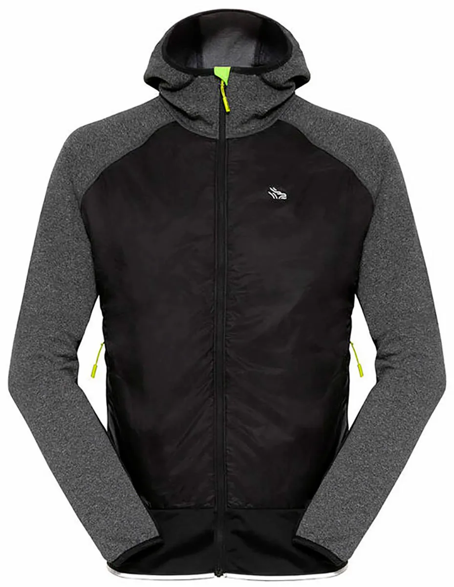 Chaqueta grifone Turbias Jacket