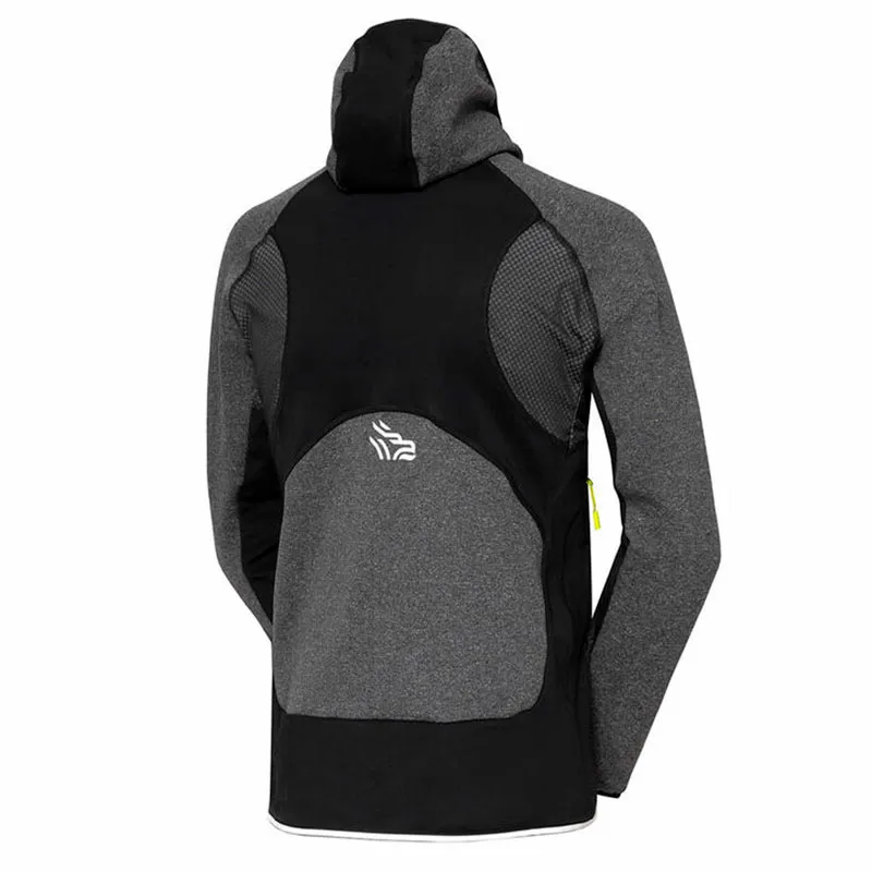 Chaqueta grifone Turbias Jacket