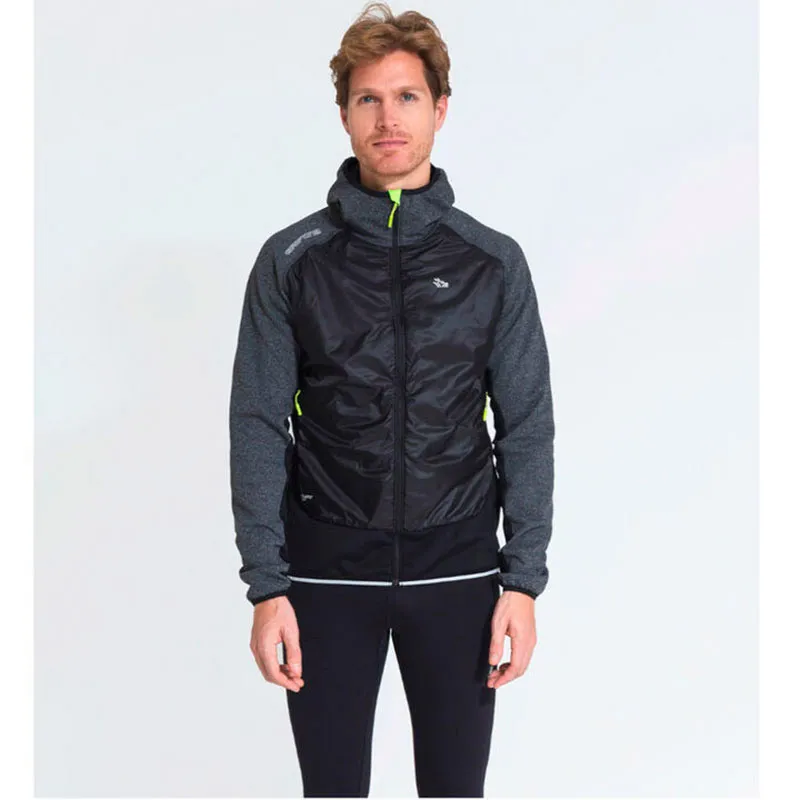 Chaqueta grifone Turbias Jacket