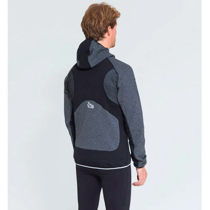 Chaqueta grifone Turbias Jacket