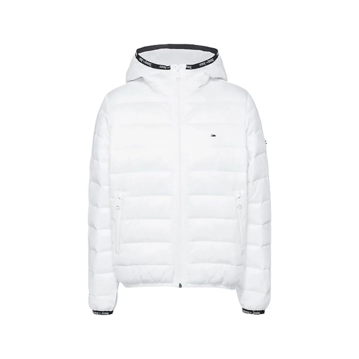 CHAQUETA  QUILTED  MUJER