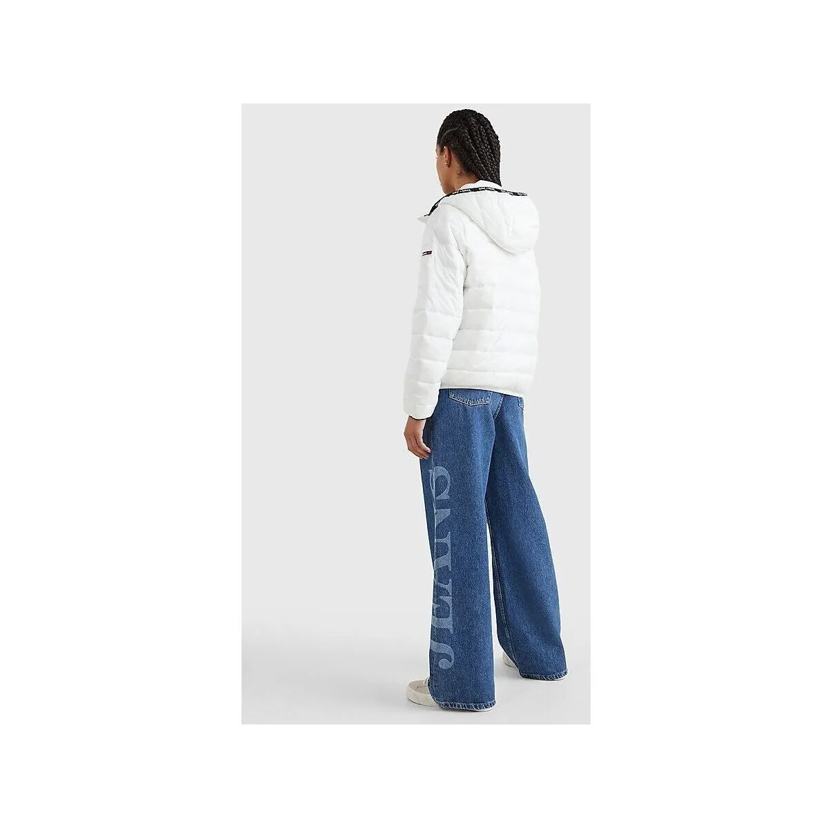 CHAQUETA  QUILTED  MUJER