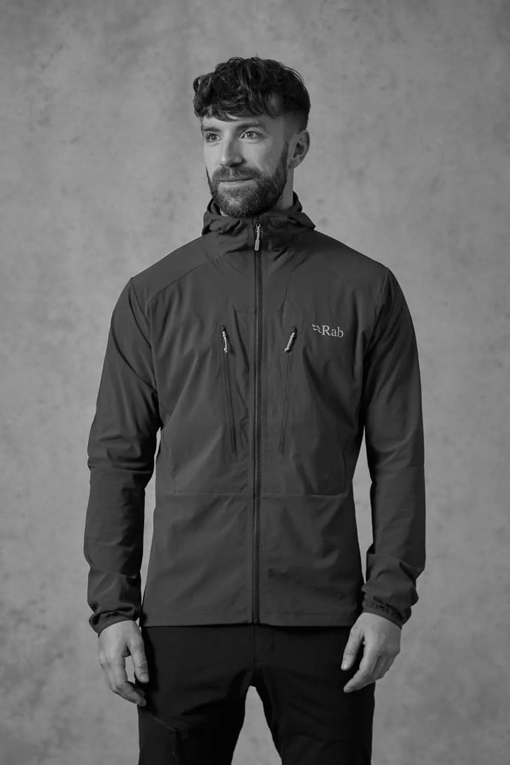Chaqueta rab Borealis Jacket