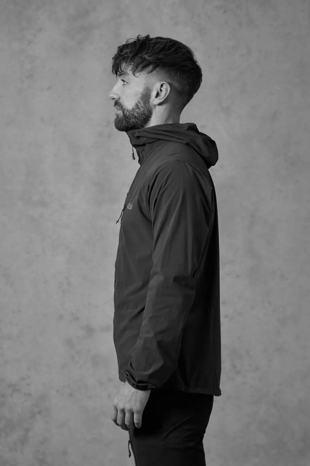 Chaqueta rab Borealis Jacket