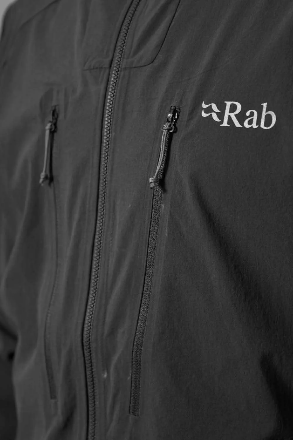 Chaqueta rab Borealis Jacket